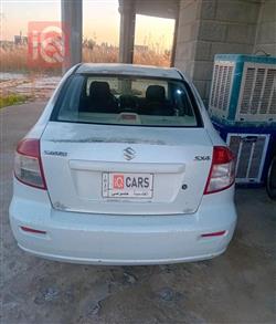 سوزوكي SX4
